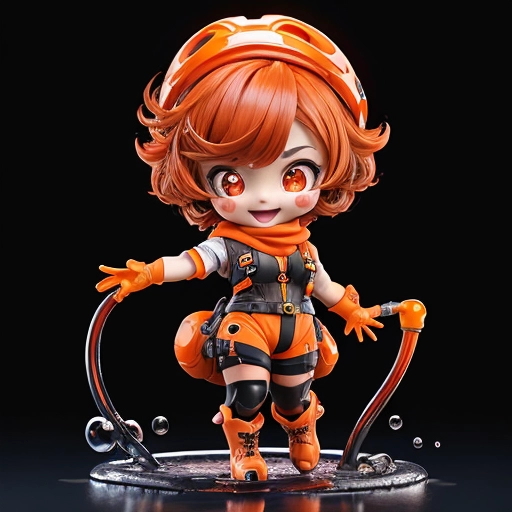 Pao mise en page internet vidéo illustration 3d serveur image IA générative AI freelance paris studio de création magazines 9B9L1390